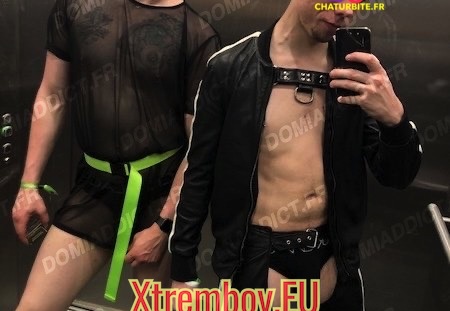 Fist top Paris plan à 3 possible avec bon soumis