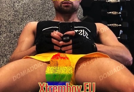 Diso today ! Je cherche un soumis sur Paris