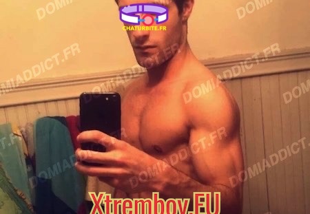 Master Alex de Toulouse BDSM/CBT