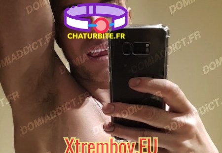 De Le Plessis-Belleville fasciné par le monde BDSM et la soumission