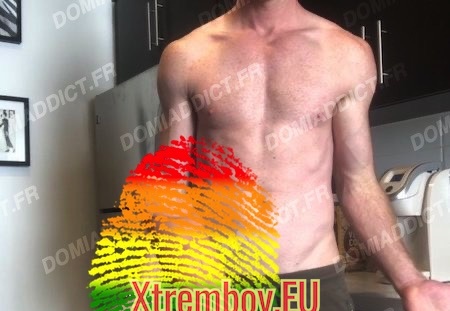 Saint-Mard - Je veux être dressé et éduqué