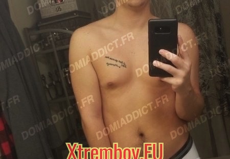 Lope soumise reçoit actif à Douai