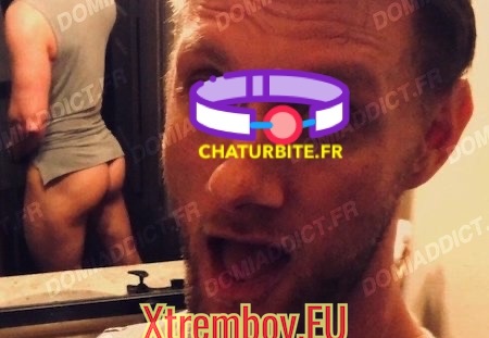 Lope viril à dispo sur Paris