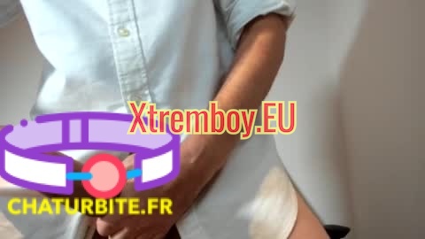 sesxappeal Hi all welcome...cum with me.. tips make me horny... #precum #edge #cum #french #uncut