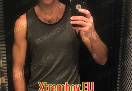 Marseille - passif chaud exhib voyeurisme