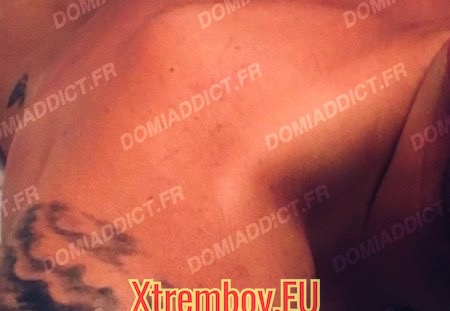 Libourne - Passif cherche actif pour plan fist et baise