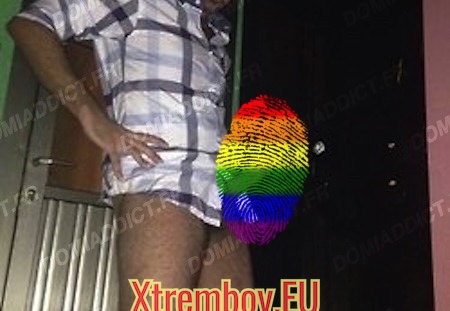 Pute parisienne à coacher