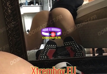 UTILISEZ MOI ! Vide couilles à votre service