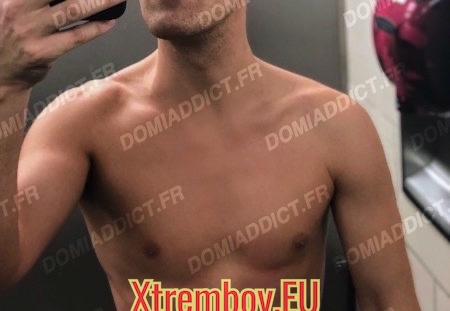 Cherche pote pour démonter mon bâtard à Laval