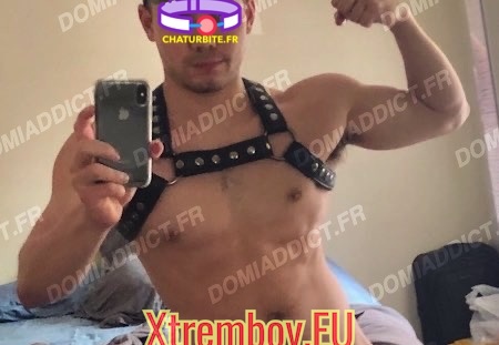 Master Alex BDSM / CBT 31