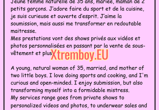 Lexa del mar #french #milf #anal #skinny #natural