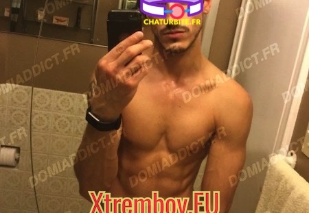 Pour mec facile ou objet sexuel