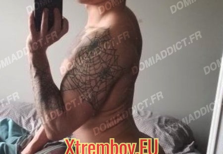 Plan ff planant à Béziers