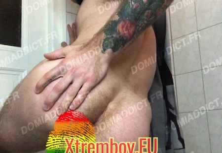 Chienne à gaver pour mec ttbm