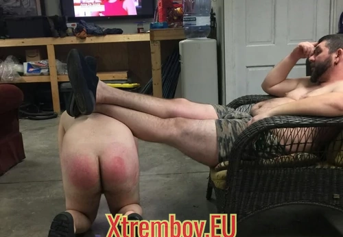 Domi cherche esclave