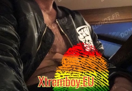 Pour bon corps à corps musclé sm à 2 ou + sur Cannes