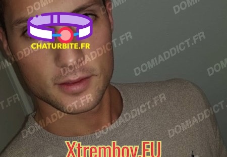 Mignon sensuel et domi, pr idem en soumis