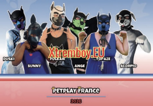 Premier concours PetPlay France 2026