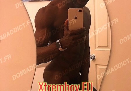 Trave ou à pomper je reçois que noirs