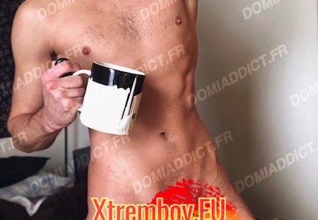 Cherche partenaire de branles mutuelles & plan corps à corps