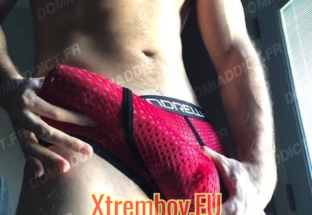 Adepte plan CBT-BDSM