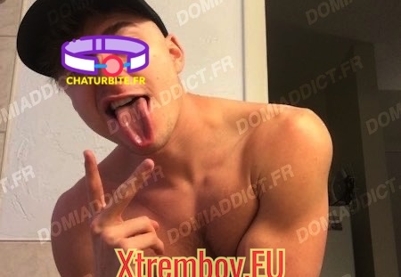 PLAN A +EURS, PIPES A LA CHAINE, BUKKAKE