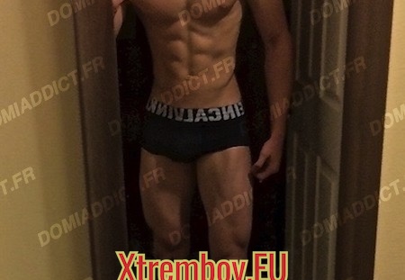 Jh hetero cherche énorme engin