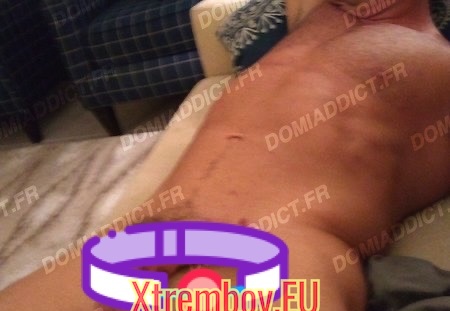 Je vous masturbe lèche suce