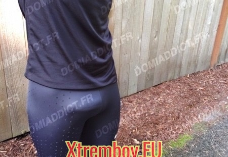 Bon lécheur de panards