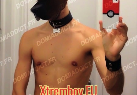 Je recherche un plan cul, un Maitre, un Domi - je suis 100% passif - je reçois et me déplace