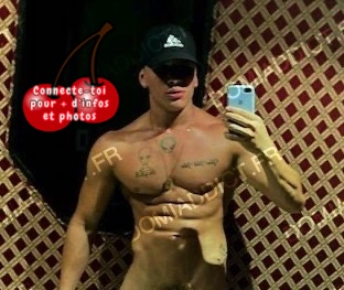 Dominateur cherche soumis pour enduro pipe