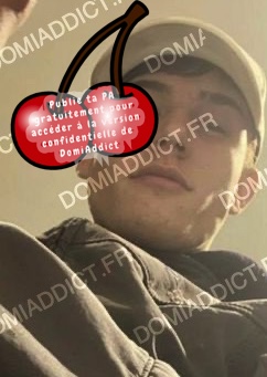 Jeune mec de 24 ans ch un pote hétéro